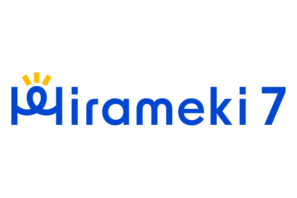 Hirameki 7